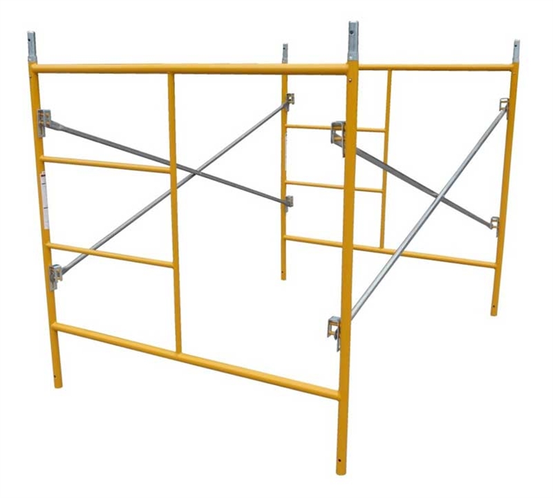 frame scaffolding